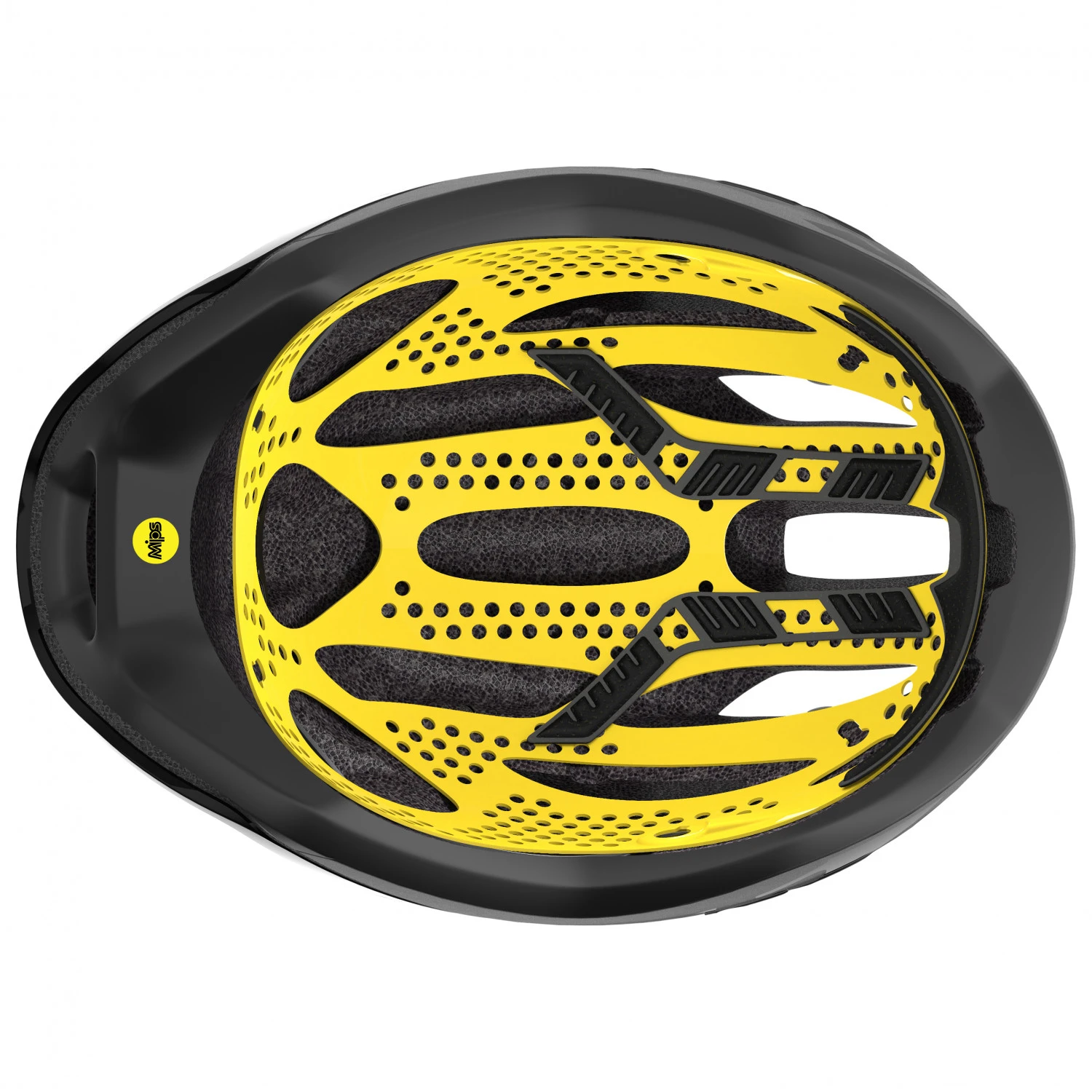 Scott Helmet Cadence Plus (Ce) - Casque De Cyclisme 6 Scott Helmet Cadence Plus (Ce) - Casque De Cyclisme – Image 4