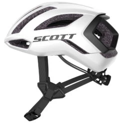 Scott Helmet Centric Plus (CE) - Casque De Cyclisme -Vélo Matériel Magasin scott helmet centric plus ce casque de cyclisme detail 2