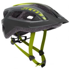 Scott Helmet Supra (Ce) - Casque De Cyclisme -Vélo Matériel Magasin scott helmet supra ce casque de cyclisme 1
