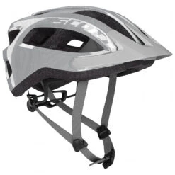 Scott Helmet Supra (Ce) - Casque De Cyclisme -Vélo Matériel Magasin scott helmet supra ce casque de cyclisme 2