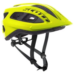 Scott Helmet Supra (Ce) - Casque De Cyclisme -Vélo Matériel Magasin scott helmet supra ce casque de cyclisme 3