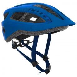 Scott Helmet Supra (Ce) - Casque De Cyclisme -Vélo Matériel Magasin scott helmet supra ce casque de cyclisme 5