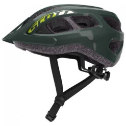 Scott Helmet Supra (Ce) - Casque De Cyclisme -Vélo Matériel Magasin scott helmet supra ce casque de cyclisme detail 2