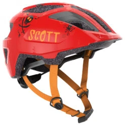 Scott Kid's Helmet Spunto (Ce) Kid - Casque De Cyclisme