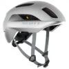 Scott La Mokka Plus - Casque De Cyclisme -Vélo Matériel Magasin scott la mokka plus casque de cyclisme