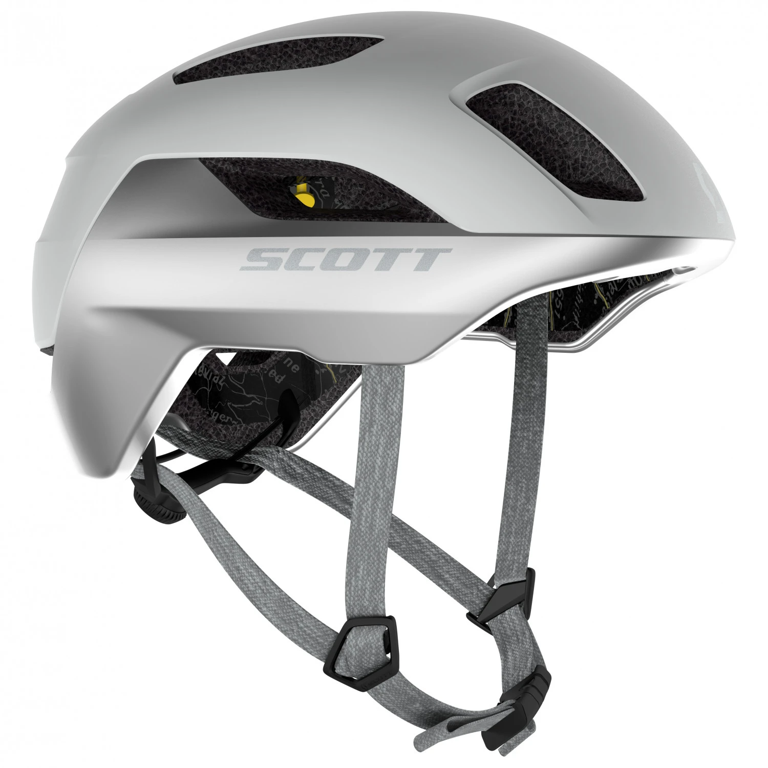Scott La Mokka Plus - Casque De Cyclisme 3 Scott La Mokka Plus - Casque De Cyclisme