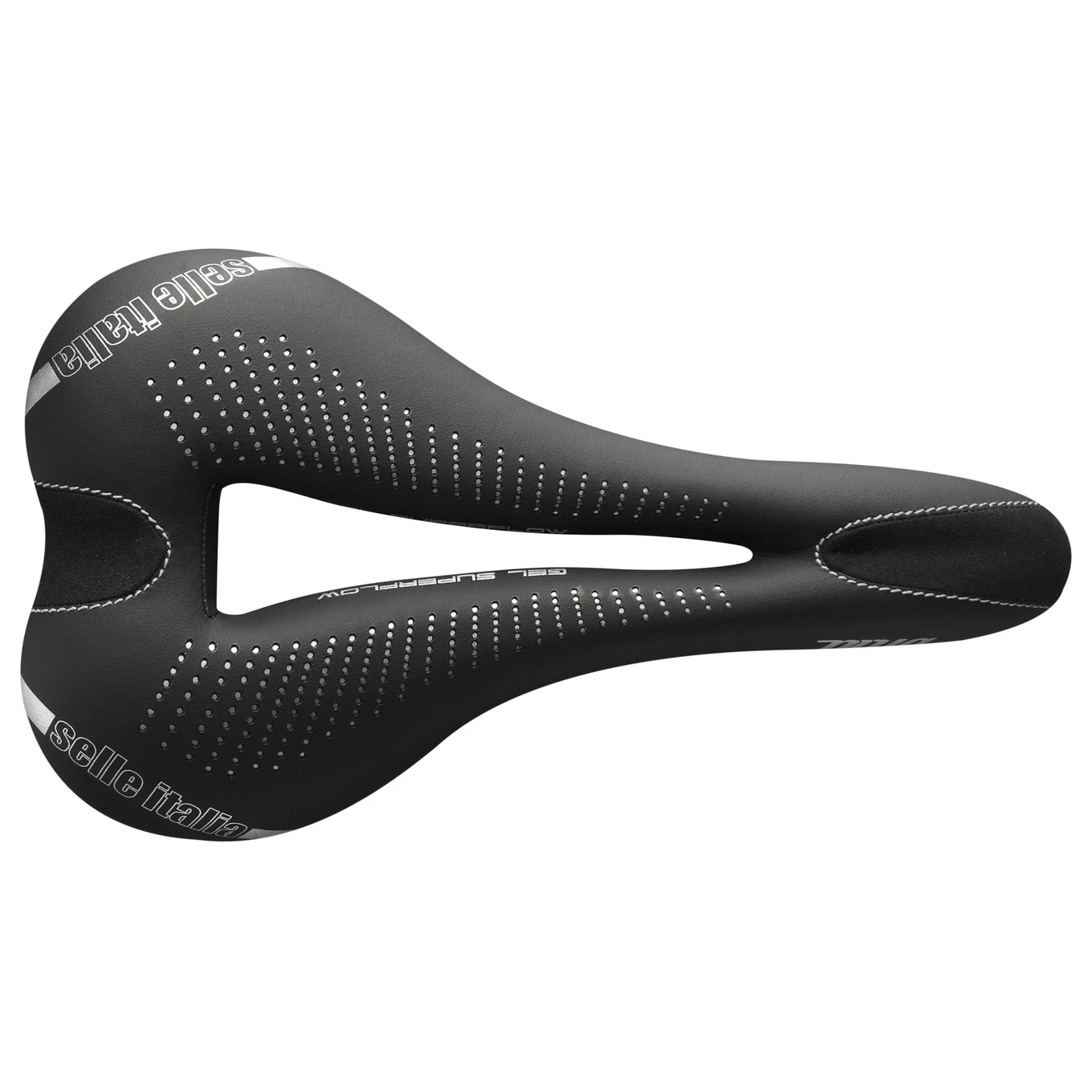 SELLE ITALIA Diva Gel Superflow - Selle 3 SELLE ITALIA Diva Gel Superflow - Selle