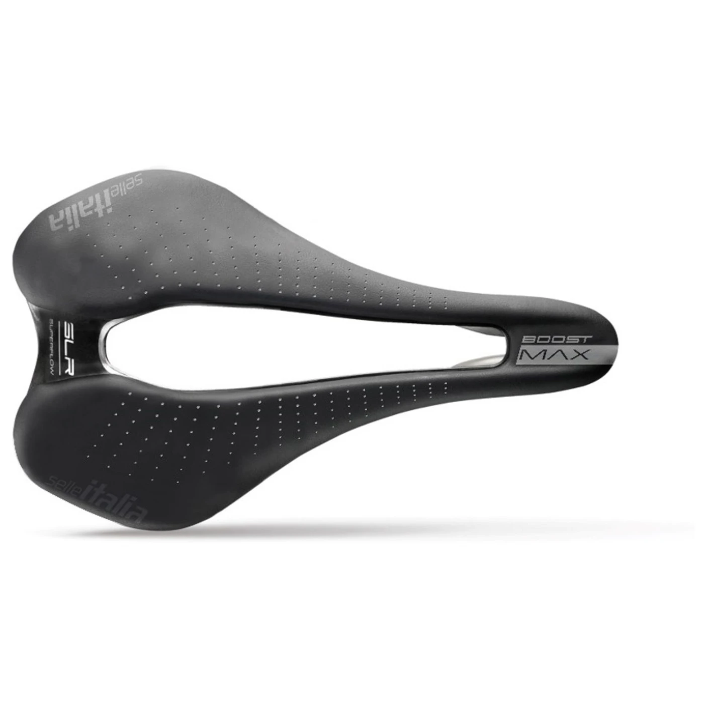 SELLE ITALIA MAX SLR Boost Gel TI Superflow - Selle 4 SELLE ITALIA MAX SLR Boost Gel TI Superflow - Selle – Image 2