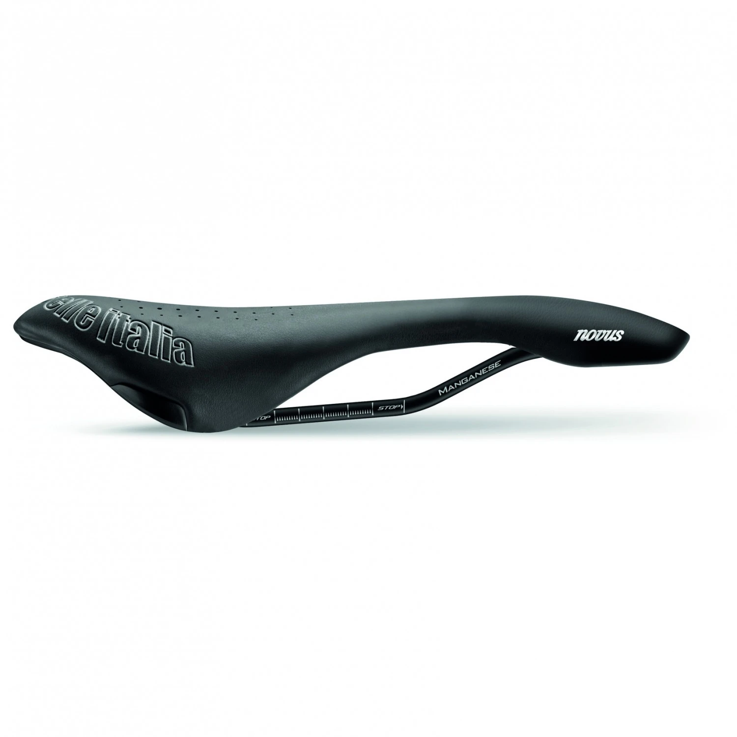SELLE ITALIA Novus Superflow Endurance TM - Selle 4 SELLE ITALIA Novus Superflow Endurance TM - Selle – Image 2