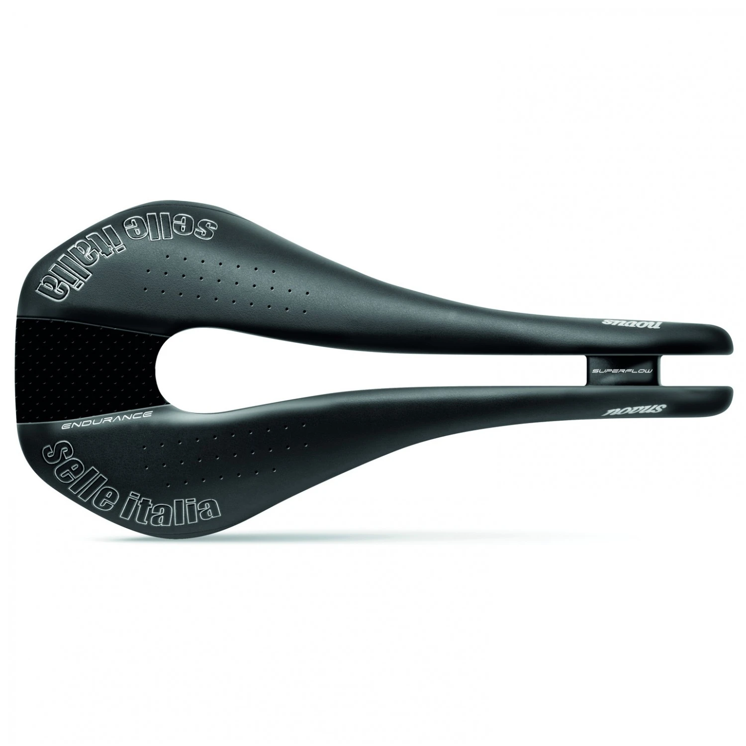 SELLE ITALIA Novus Superflow Endurance TM - Selle 3 SELLE ITALIA Novus Superflow Endurance TM - Selle