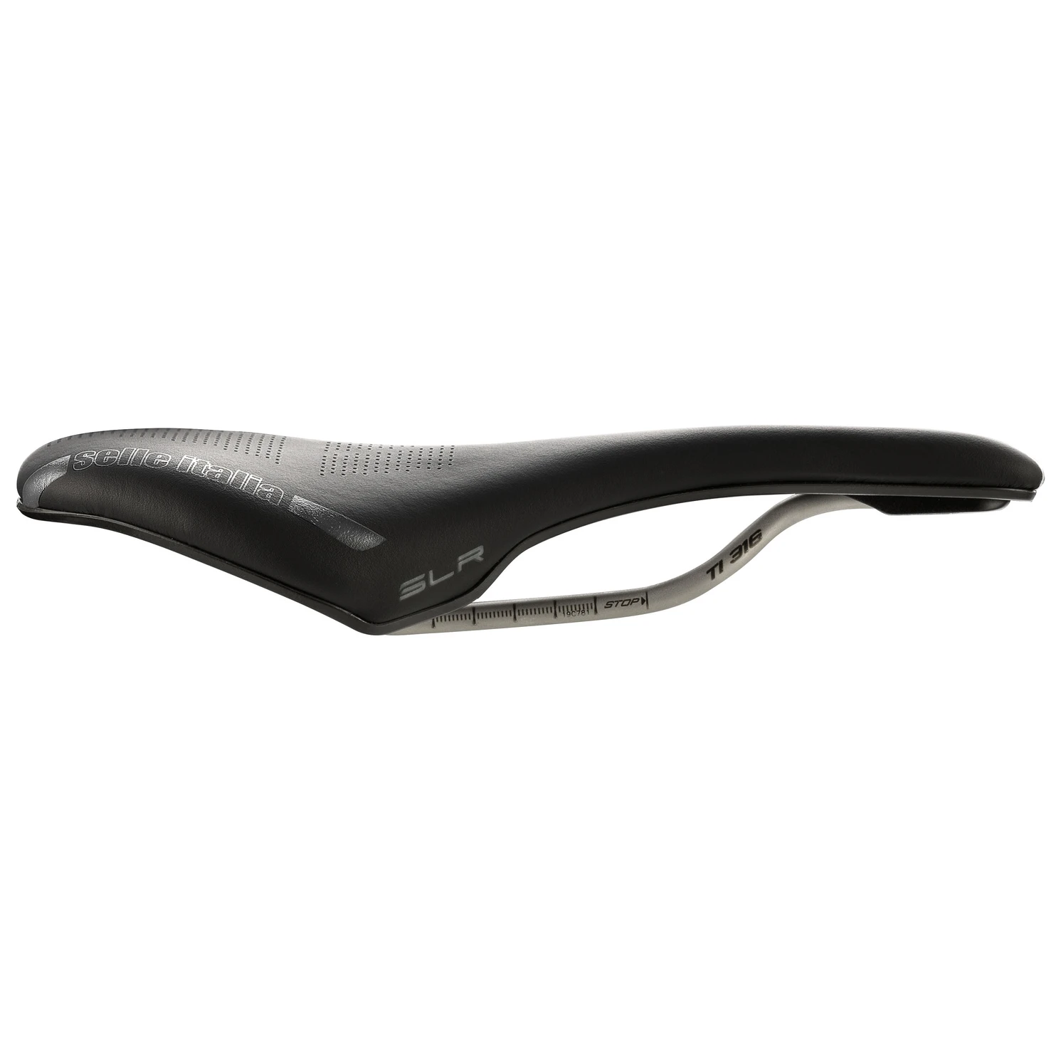 SELLE ITALIA SLR Boost Endurance Superflow - Selle 4 SELLE ITALIA SLR Boost Endurance Superflow - Selle – Image 2
