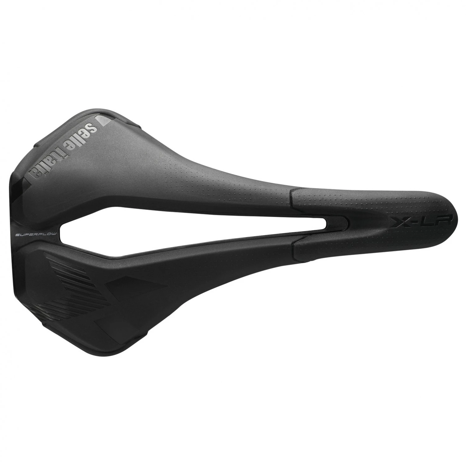 SELLE ITALIA X-LR TM Air Cross Superflow - Selle 7 SELLE ITALIA X-LR TM Air Cross Superflow - Selle – Image 5
