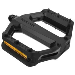 Shimano Pedal PD-EF102 - Pédale Plate