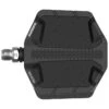 Shimano Pedal PD-EF205 - Pédale Plate 2 Shimano Pedal PD-EF205 - Pédale Plate -Vélo Matériel Magasin shimano pedal pd ef205 pedale plate detail 2