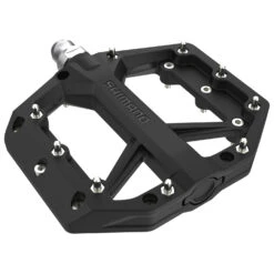 Shimano Pedal PD-GR400 - Pédale Plate -Vélo Matériel Magasin shimano pedal pd gr400 pedale plate