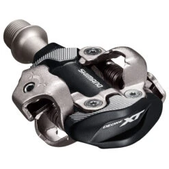 Shimano Pedal PD-M8100 DEORE XT MTB SPD Ohne Reflektor - Pédale Automatique -Vélo Matériel Magasin shimano pedal pd m8100 deore xt mtb spd ohne reflektor pedale automatique