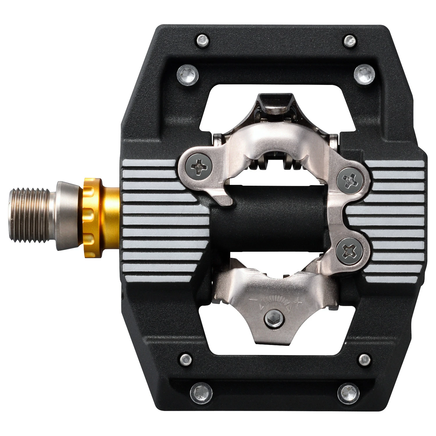 Shimano Pedal Saint PD-M821 - Pédale Automatique 4 Shimano Pedal Saint PD-M821 - Pédale Automatique – Image 2