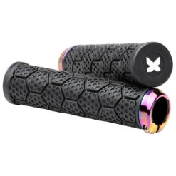 D-Trix AL - Poignées De Vélo 13 D-Trix AL - Poignées De Vélo -Vélo Matériel Magasin sixpack racing d trix al poignees de velo 5