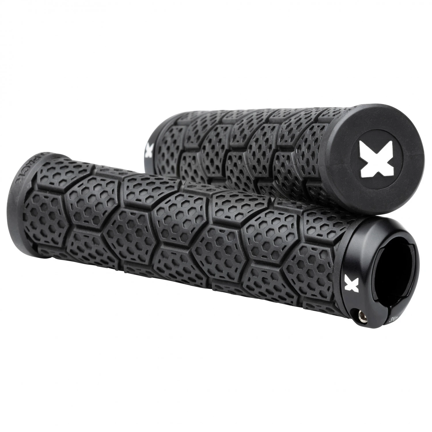 D-Trix AL - Poignées De Vélo 3 D-Trix AL - Poignées De Vélo