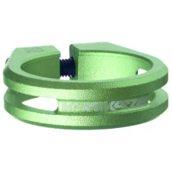 Kamikaze - Collier De Selle