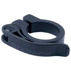 Menace Ø 31.8 Mm Seatclamp -Vélo Matériel Magasin sixpack racing menace oe 318 mm seatclamp 2