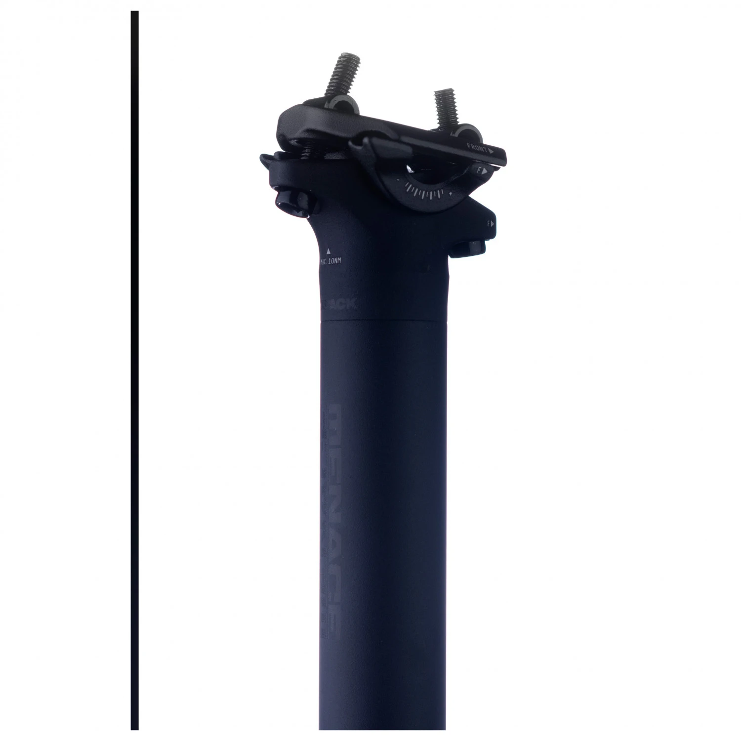 Menace Seatpost 350 X Ø 31.6 Mm 8 Menace Seatpost 350 X Ø 31.6 Mm – Image 6