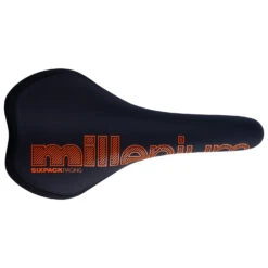 Millenium Saddle - Selle -Vélo Matériel Magasin sixpack racing millenium saddle selle detail 2