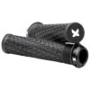 S-Trix AL - Poignées De Vélo 2 S-Trix AL - Poignées De Vélo -Vélo Matériel Magasin sixpack racing s trix al poignees de velo