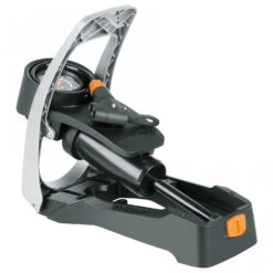 SKS Airstep - Pompe à Pied -Vélo Matériel Magasin sks airstep pompe a pied detail 2