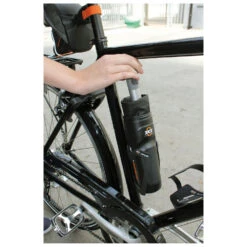 SKS Cage Box - Sacoche De Vélo -Vélo Matériel Magasin sks cage box sacoche de velo detail 2