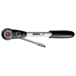 SKS Sam Dämpferpumpe 7 SKS Sam Dämpferpumpe -Vélo Matériel Magasin sks sam daempferpumpe detail 2