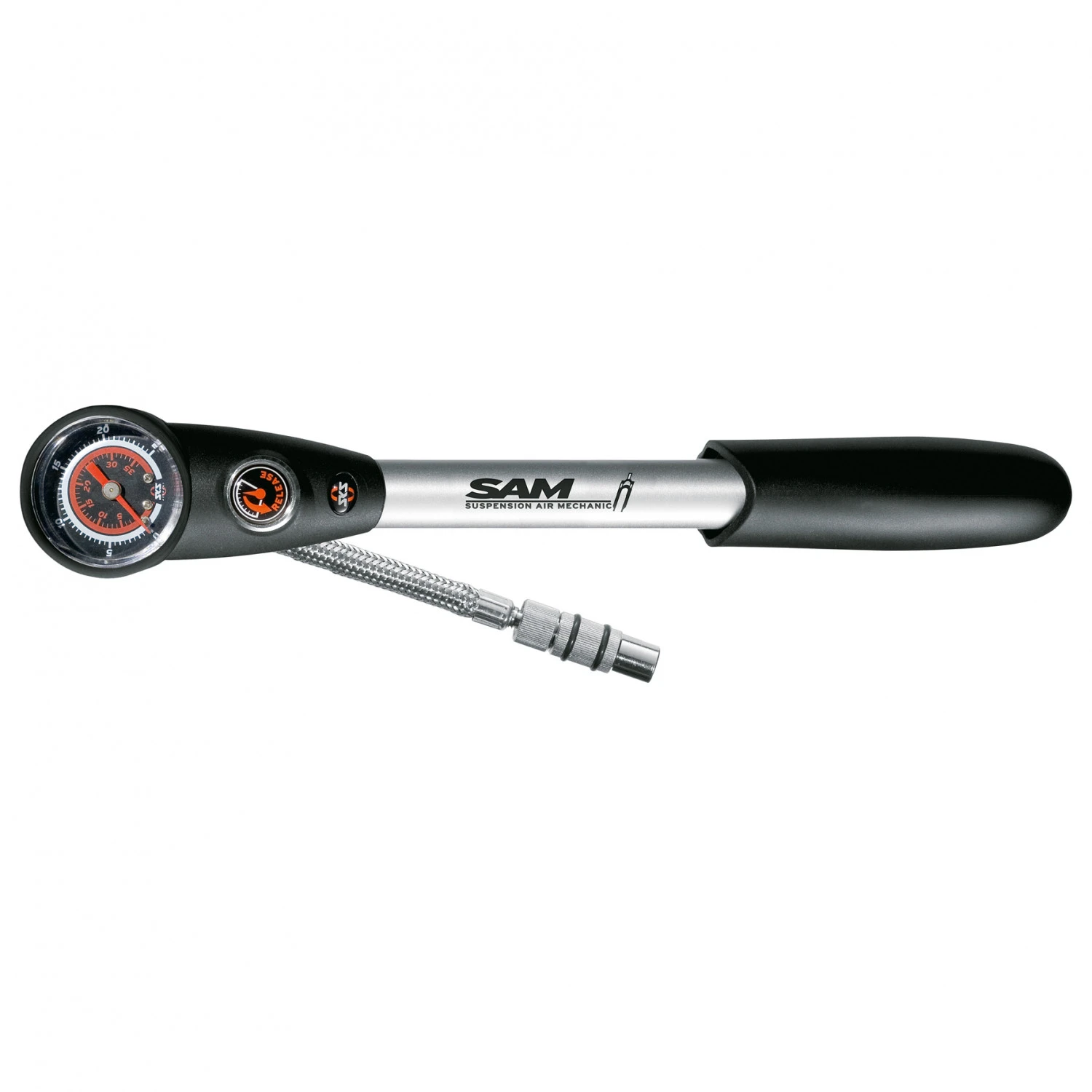 SKS Sam Dämpferpumpe 5 SKS Sam Dämpferpumpe – Image 3