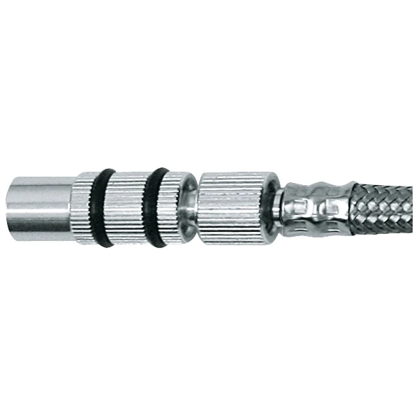 SKS Sam Dämpferpumpe 3 SKS Sam Dämpferpumpe