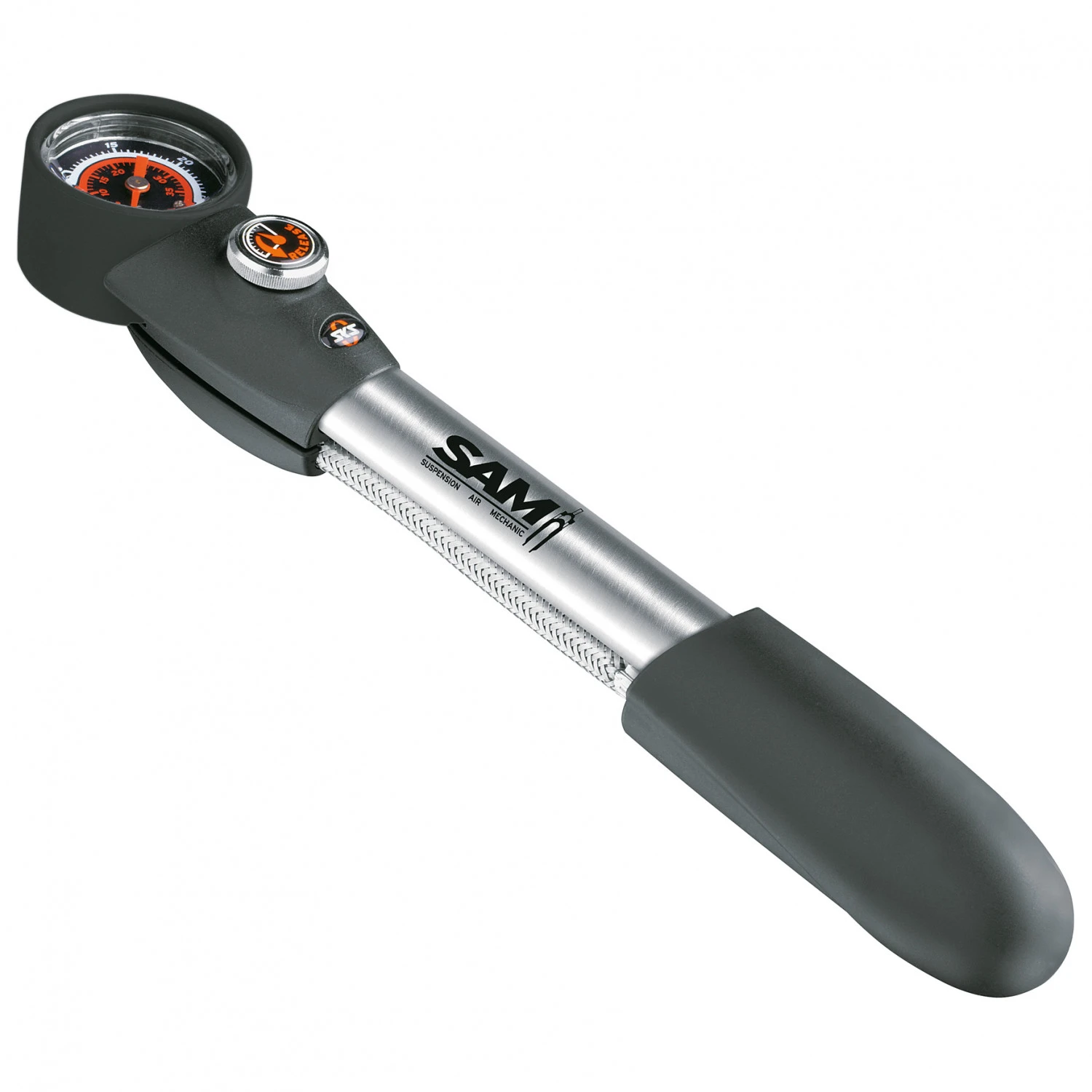 SKS Sam Dämpferpumpe 4 SKS Sam Dämpferpumpe – Image 2