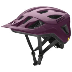 Smith Convoy MIPS - Casque De Cyclisme -Vélo Matériel Magasin smith convoy mips casque de cyclisme 3
