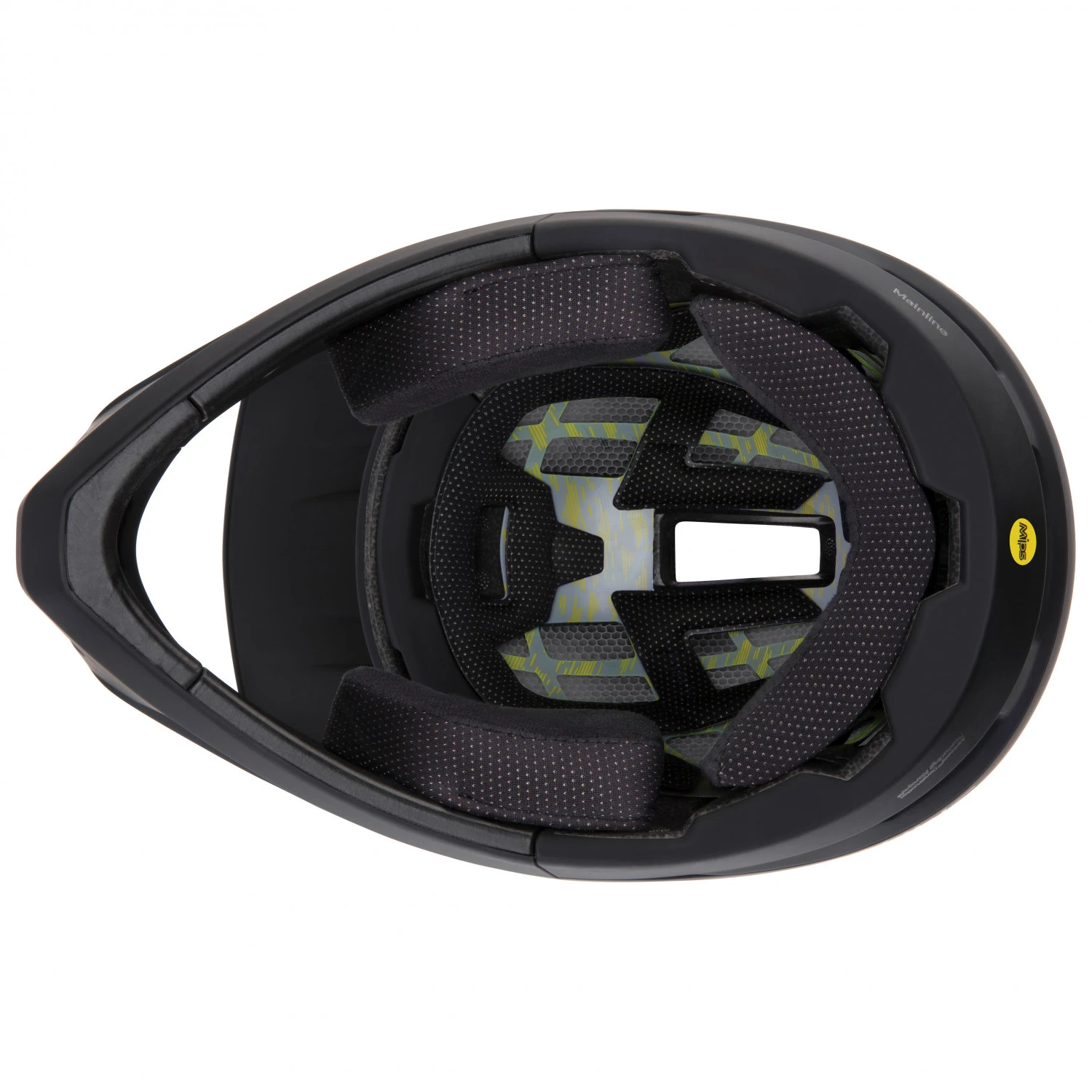Smith Mainline Mips - Casque Intégral 12 Smith Mainline Mips - Casque Intégral – Image 10