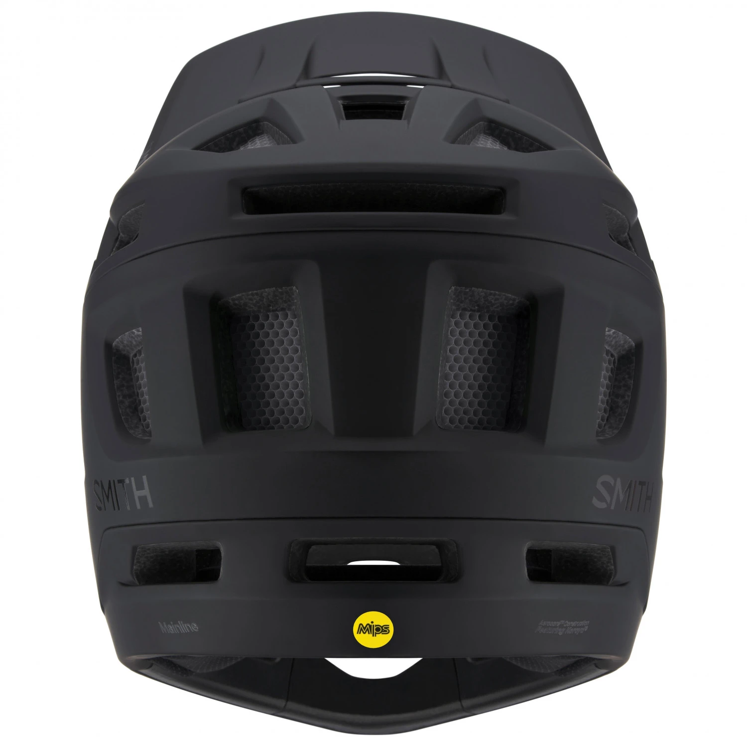 Smith Mainline Mips - Casque Intégral 3 Smith Mainline Mips - Casque Intégral