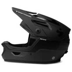 Sweet Protection Arbitrator Mips Helmet - Casque De Cyclisme -Vélo Matériel Magasin sweet protection arbitrator mips helmet casque de cyclisme detail 2