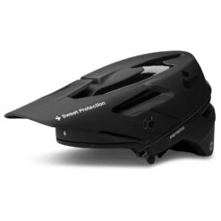 Sweet Protection Arbitrator Mips Helmet - Casque De Cyclisme -Vélo Matériel Magasin sweet protection arbitrator mips helmet casque de cyclisme detail 6