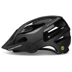 Sweet Protection Bushwhacker II Mips Helmet - Casque De Cyclisme 11 Sweet Protection Bushwhacker II Mips Helmet - Casque De Cyclisme -Vélo Matériel Magasin sweet protection bushwhacker ii mips helmet casque de cyclisme 1