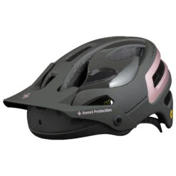 Sweet Protection Bushwhacker II Mips Helmet - Casque De Cyclisme