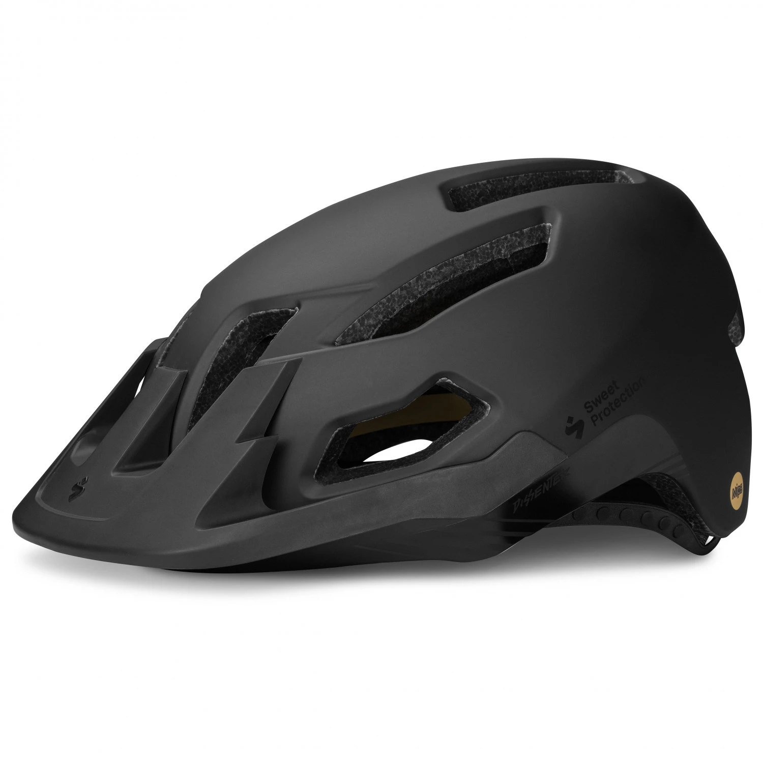 Sweet Protection Dissenter Mips Helmet - Casque De Cyclisme 5 Sweet Protection Dissenter Mips Helmet - Casque De Cyclisme – Image 3