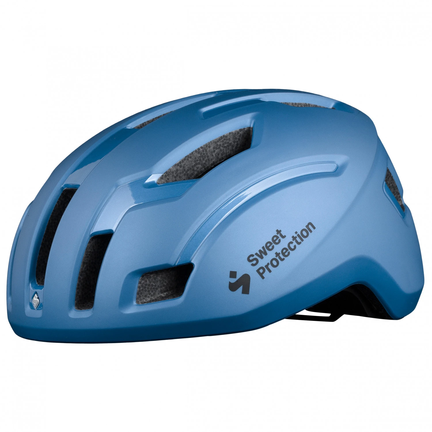 Sweet Protection Junior Seeker Helmet - Casque De Cyclisme 5 Sweet Protection Junior Seeker Helmet - Casque De Cyclisme – Image 3