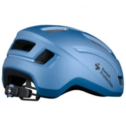 Sweet Protection Junior Seeker Helmet - Casque De Cyclisme 14 Sweet Protection Junior Seeker Helmet - Casque De Cyclisme -Vélo Matériel Magasin sweet protection junior seeker helmet casque de cyclisme detail 3