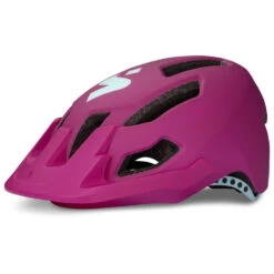 Sweet Protection Kid's Dissenter Helmet Jr - Casque De Cyclisme 14 Sweet Protection Kid's Dissenter Helmet Jr - Casque De Cyclisme -Vélo Matériel Magasin sweet protection kids dissenter helmet jr casque de cyclisme detail 2