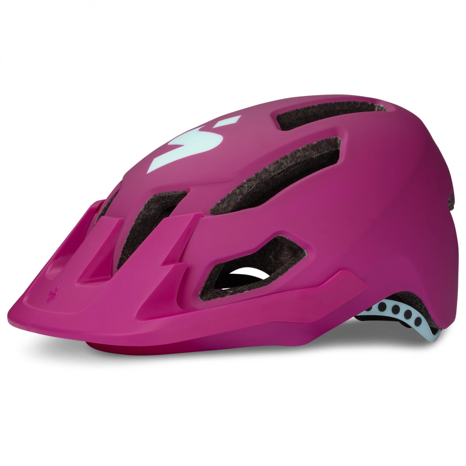 Sweet Protection Kid's Dissenter Helmet Jr - Casque De Cyclisme 8 Sweet Protection Kid's Dissenter Helmet Jr - Casque De Cyclisme – Image 6