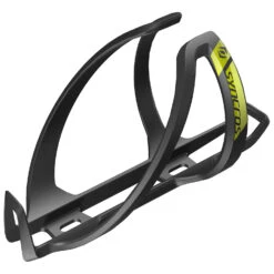 SYNCROS Bottle Cage Coupe Cage 2.0 - Porte-bidon -Vélo Matériel Magasin syncros bottle cage coupe cage 20 porte bidon bf 2