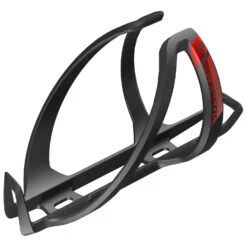 SYNCROS Bottle Cage Coupe Cage 2.0 - Porte-bidon -Vélo Matériel Magasin syncros bottle cage coupe cage 20 porte bidon bf