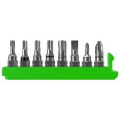 SYNCROS Greenslide Spare Bit 8Pc Set TORX - Outil Vélo