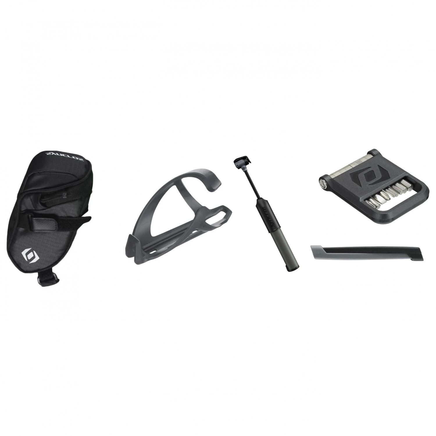 SYNCROS Mtbiker Essentials Kit - Outil Vélo 3 SYNCROS Mtbiker Essentials Kit - Outil Vélo